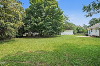 403 Woodhille Dr, Goldsboro, NC 27530
