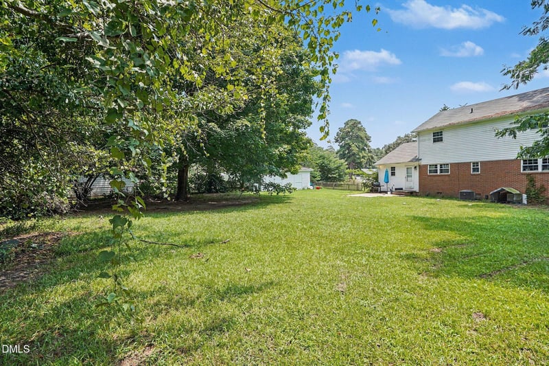 403 Woodhille Dr, Goldsboro, NC 27530