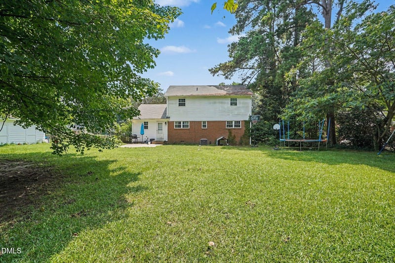 403 Woodhille Dr, Goldsboro, NC 27530