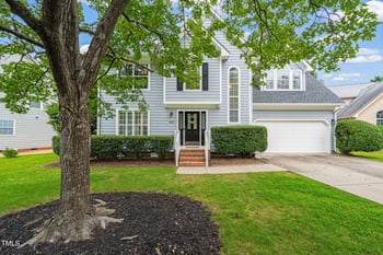 403 Woodstar Dr, Cary, NC 27513