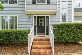 403 Woodstar Dr, Cary, NC 27513