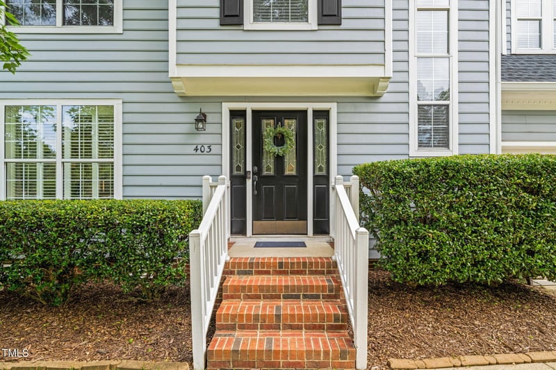 403 Woodstar Dr, Cary, NC 27513