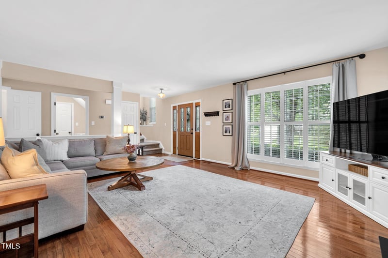 403 Woodstar Dr, Cary, NC 27513
