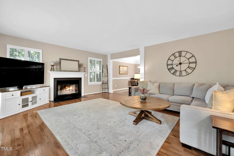 403 Woodstar Dr, Cary, NC 27513