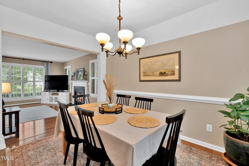 403 Woodstar Dr, Cary, NC 27513