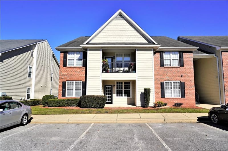 4030 Bardstown Ct #101, Fayetteville, NC 28304