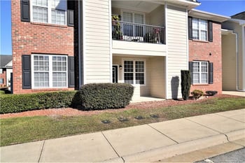 4030 Bardstown Ct #101, Fayetteville, NC 28304