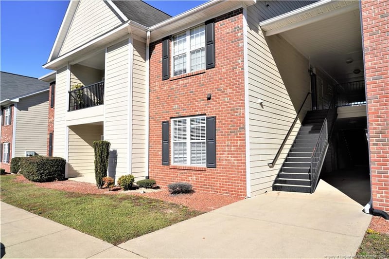 4030 Bardstown Ct #101, Fayetteville, NC 28304