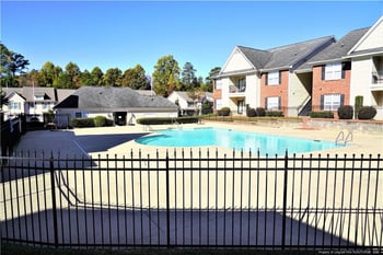 4030 Bardstown Ct #101, Fayetteville, NC 28304