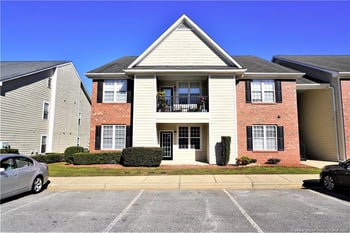 4030 Bardstown Ct #101, Fayetteville, NC 28304
