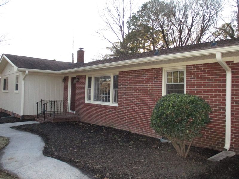 4030 Booker Ave, Durham, NC 27713