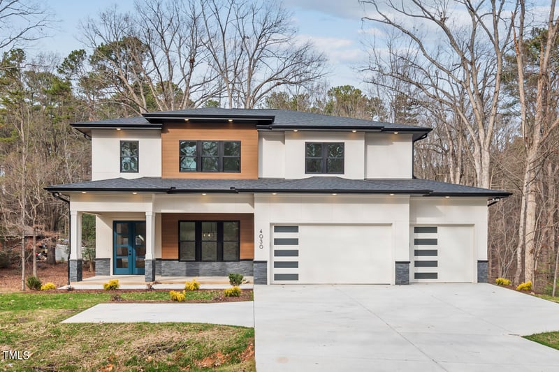 4030 Carver St, Durham, NC 27712