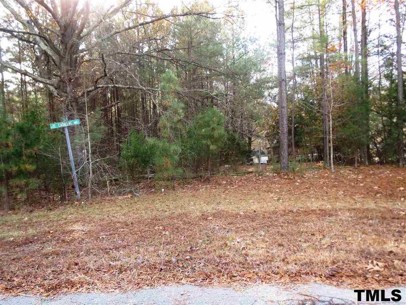 4030 Ford Ln Lot 17, Durham, NC 27704
