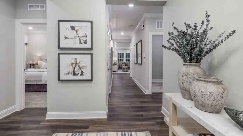 4030 Frontrunner Dr #46, Durham, NC 27703
