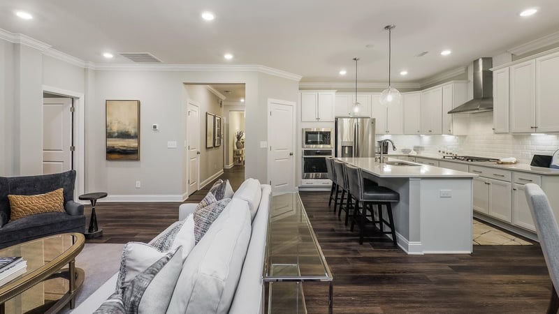 4030 Frontrunner Dr #46, Durham, NC 27703