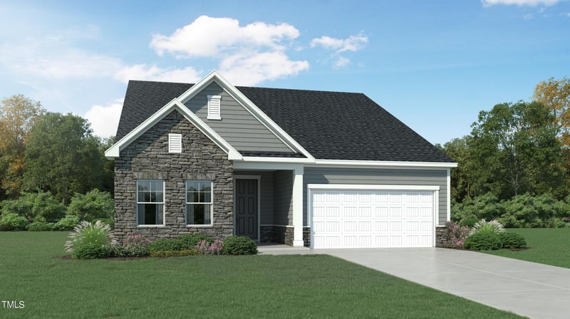 4030 Frontrunner Dr #46, Durham, NC 27703