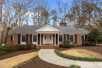 4030 Glen Laurel Dr, Raleigh, NC 27612