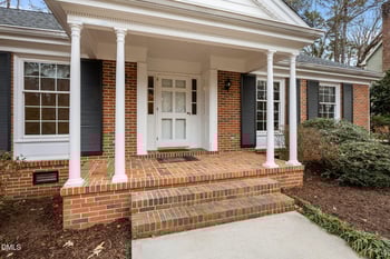 4030 Glen Laurel Dr, Raleigh, NC 27612