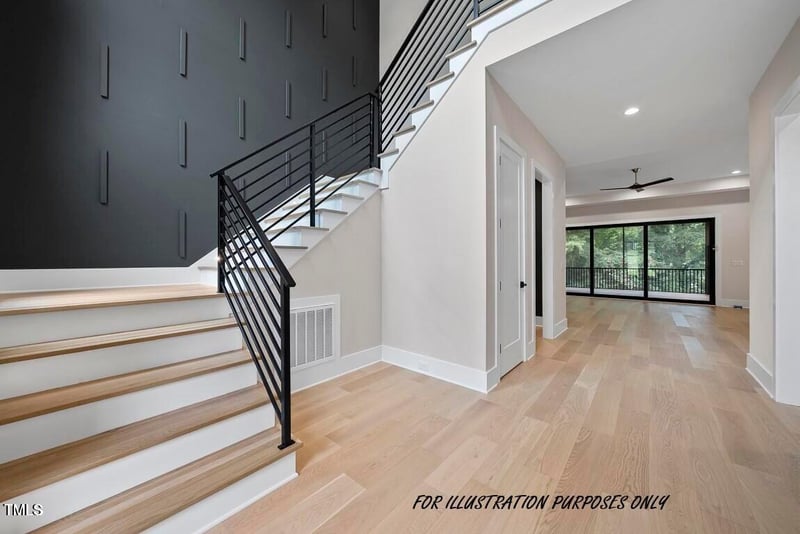 4030 Granite Ridge Trl, Raleigh, NC 27616