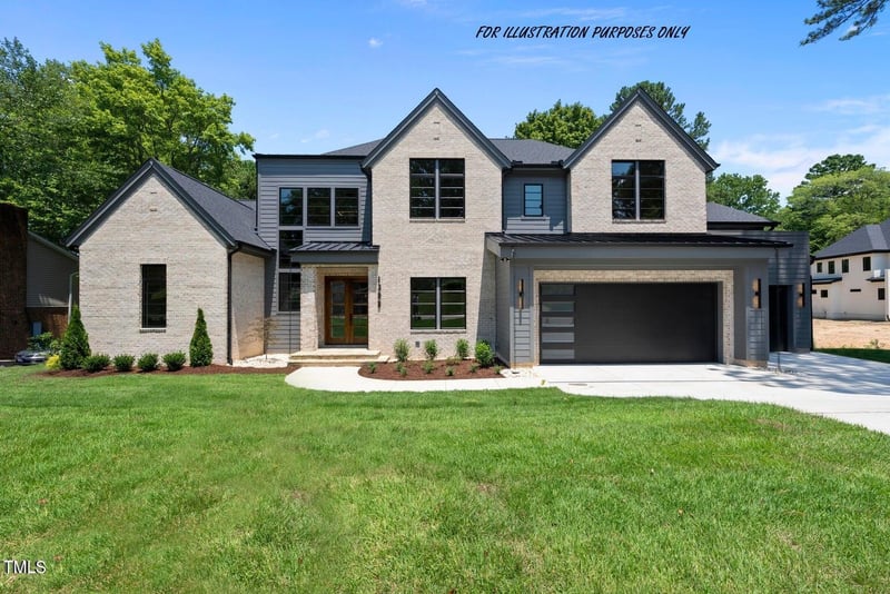 4030 Granite Ridge Trl, Raleigh, NC 27616