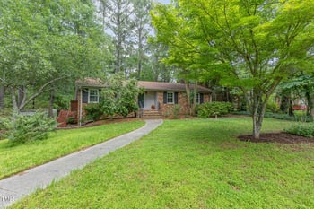 4030 King Charles Rd, Durham, NC 27707