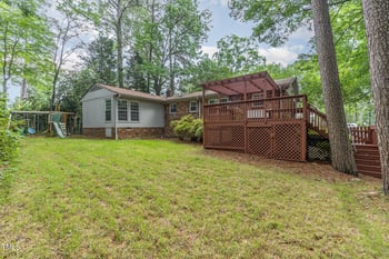 4030 King Charles Rd, Durham, NC 27707