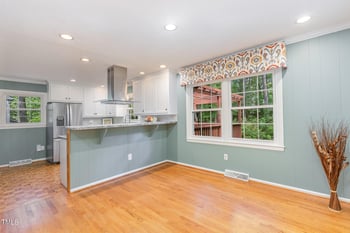 4030 King Charles Rd, Durham, NC 27707