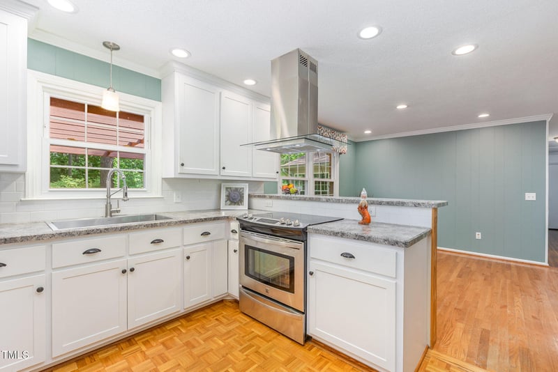 4030 King Charles Rd, Durham, NC 27707