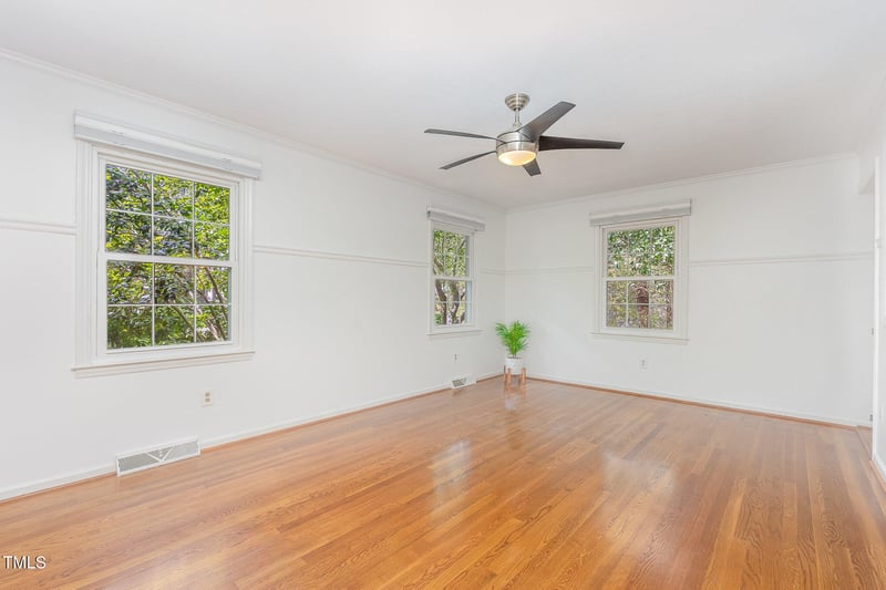 4030 King Charles Rd, Durham, NC 27707