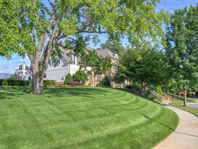 4031 Dunkirk Drive Lot 57, Burlington, NC 27215