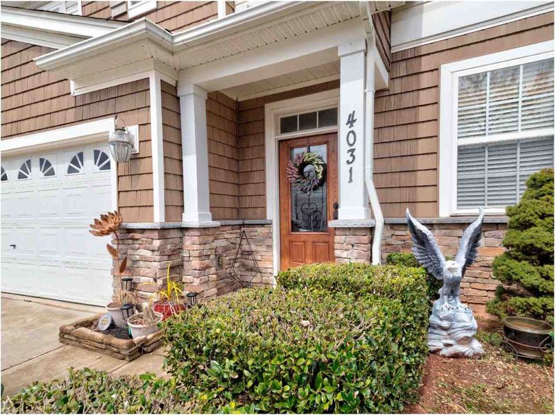 4031 Flat Sedge Ln, Raleigh, NC 27604