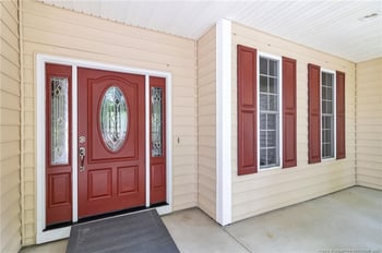 4031 Grey Fox Ct, Sanford, NC 27332