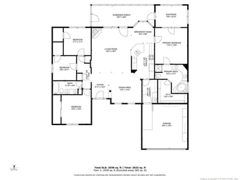4031 Grey Fox Ct, Sanford, NC 27332