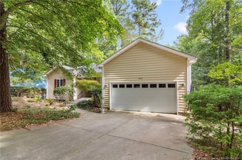 4031 Grey Fox Ct, Sanford, NC 27332