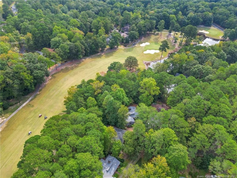 4031 Grey Fox Ct, Sanford, NC 27332
