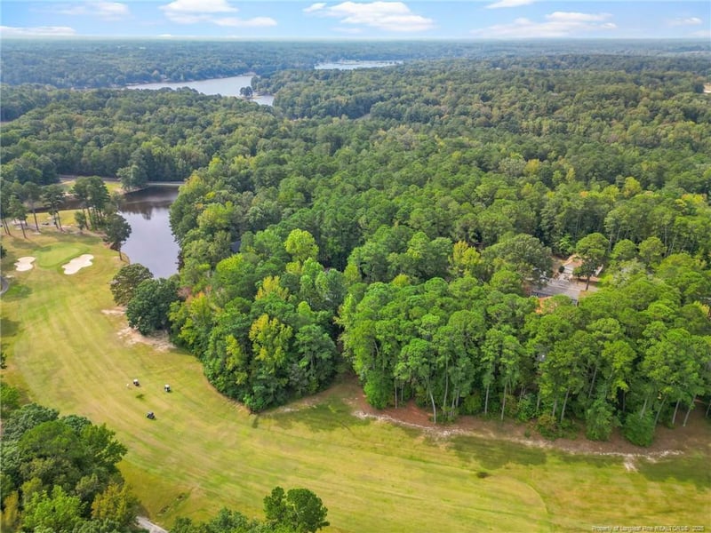 4031 Grey Fox Ct, Sanford, NC 27332