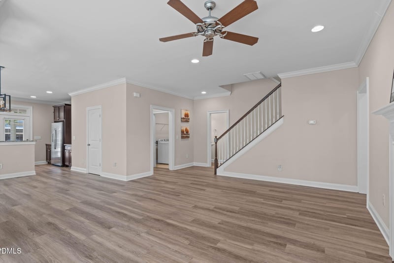 4031 Overcup Oak Ln, Cary, NC 27519