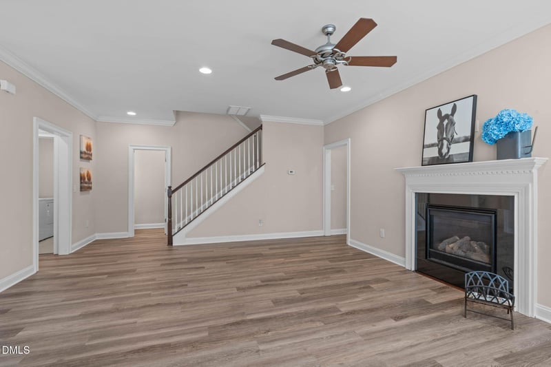 4031 Overcup Oak Ln, Cary, NC 27519