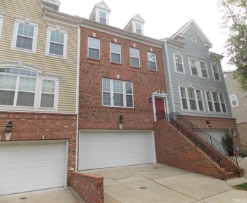 4032 Abbey Park Way, Raleigh, NC 27612