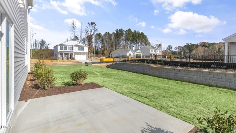 4032 Apollo Ln, Snow Camp, NC 27349