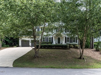 4032 Brook Cross Dr, Apex, NC 27539