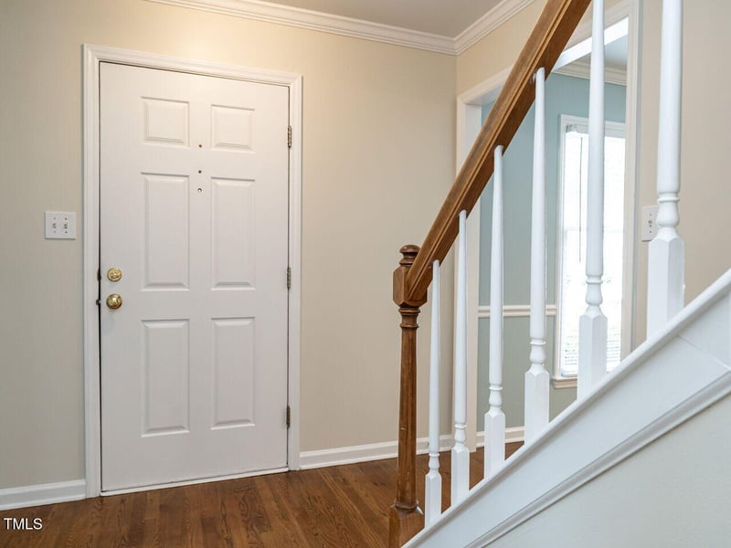 4032 Brook Cross Dr, Apex, NC 27539