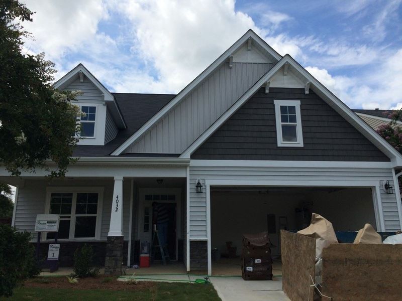 4032 Cane Garden Dr, Raleigh, NC 27610