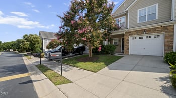 4032 Comrie Ln, Burlington, NC 27215