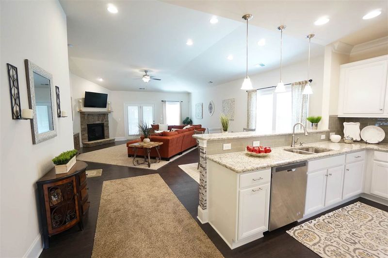 4032 Green Drake Dr, Wake Forest, NC 27587