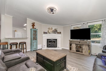 4032 Royal Oak Dr, Franklinton, NC 27525