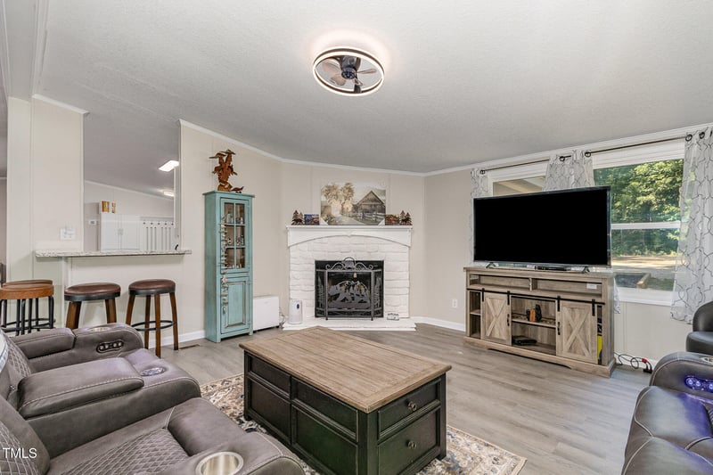 4032 Royal Oak Dr, Franklinton, NC 27525