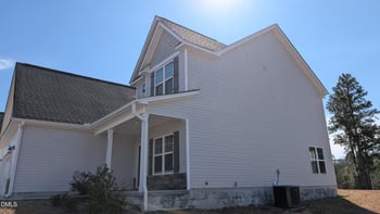 4032 Silver Ln, West End, NC 27376