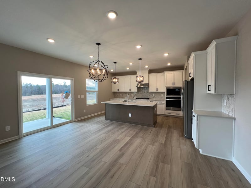 4032 Wesley Chapel Way, Raleigh, NC 27616