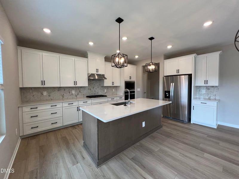 4032 Wesley Chapel Way, Raleigh, NC 27616